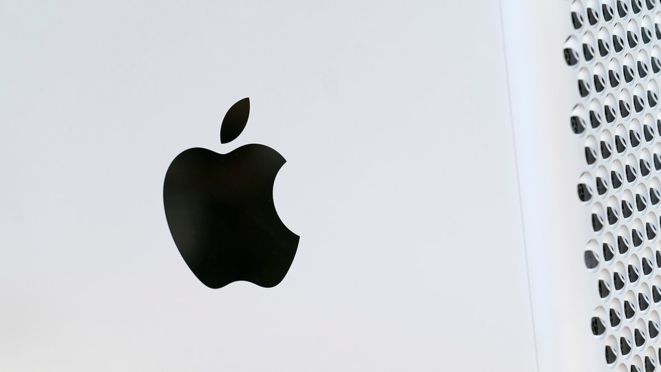 Apple Inc. was hit by a formal antitrust complaint from the European Union. 
