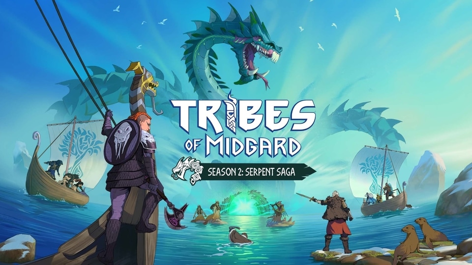 PlayStation Plus games for May: FIFA 22, Tribes of Midgard, Curse