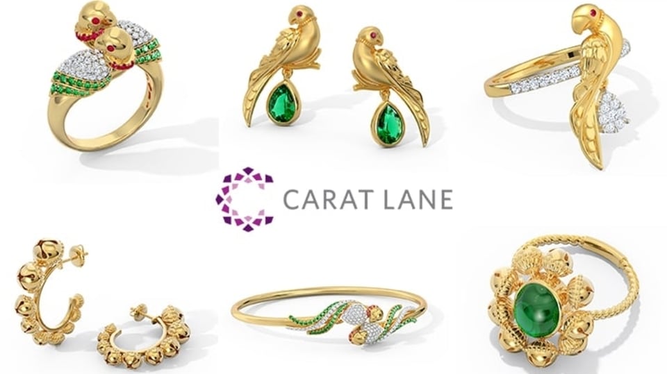 CaratLane- CaratLane is offering 20 percent off on diamond pieces across their range. Customers having SBI credit cards can also get 5 percent off on CaratLane’s website. Offers are valid till May 3. CaratLane