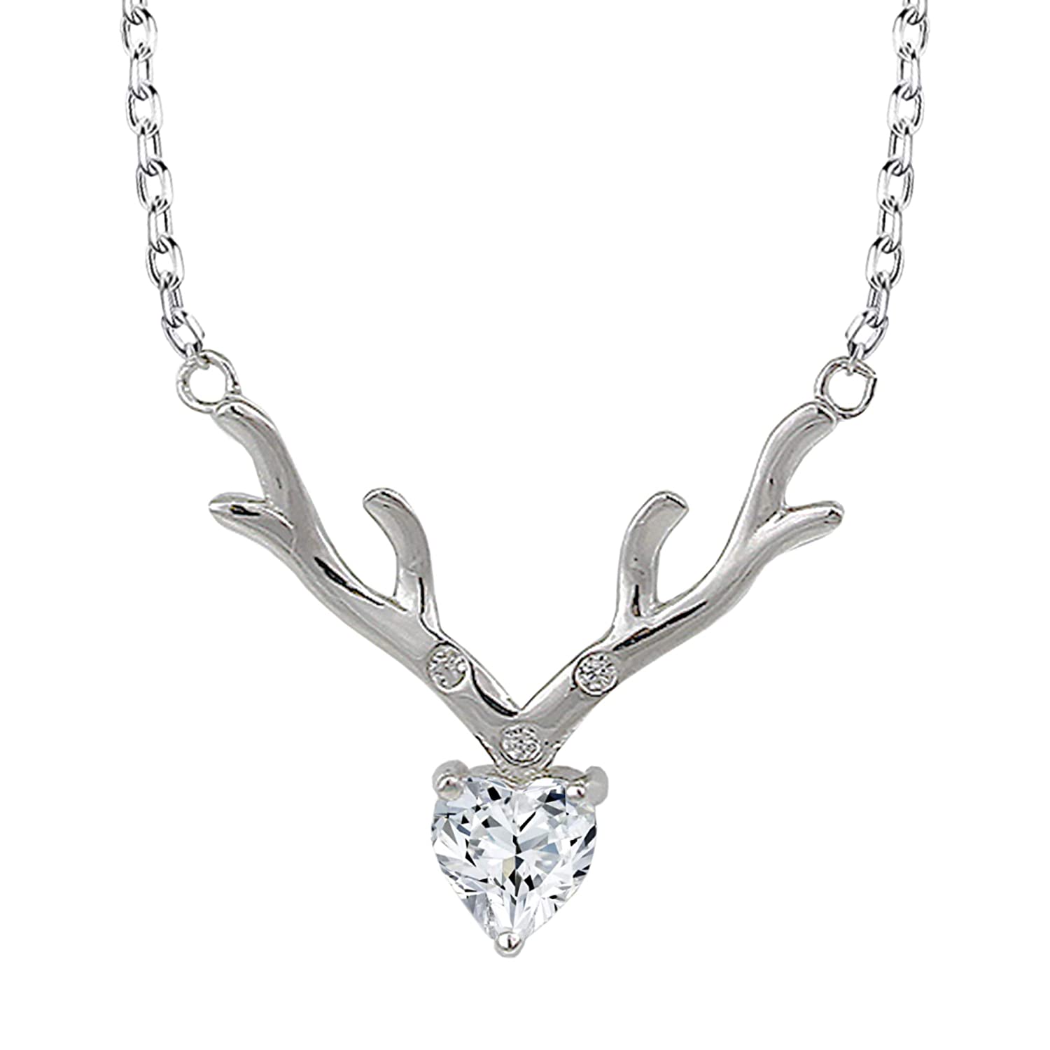 Amazon - Amazon is offering up to 55 percent discount on silver jewellery and coins by Giva. There are also discounts on bracelets, earrings, necklaces, pendants and studs. Amazon Giva