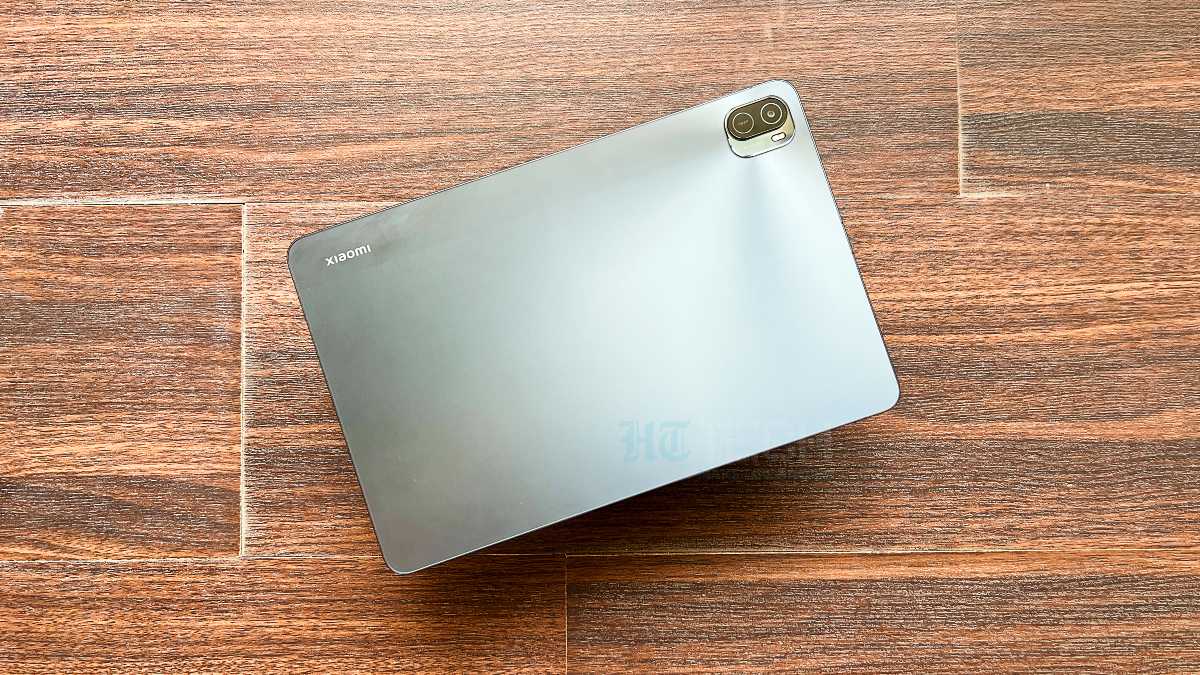 Xiaomi Pad 5 Review 
