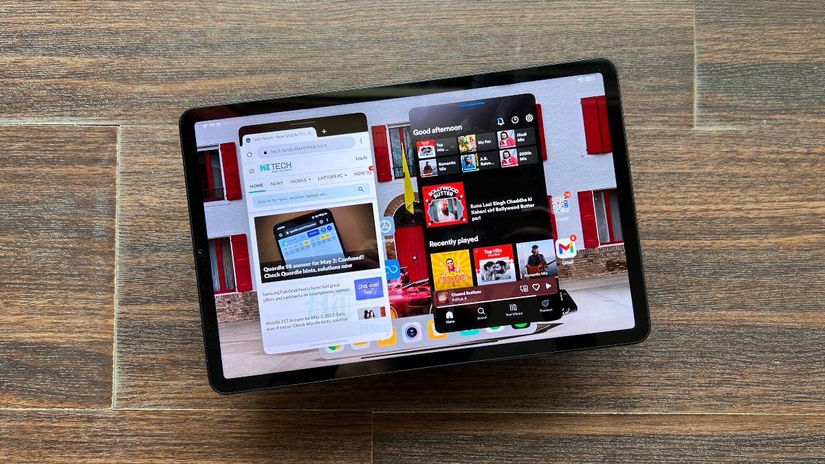 Xiaomi Pad 5 review - Reviews - Technology