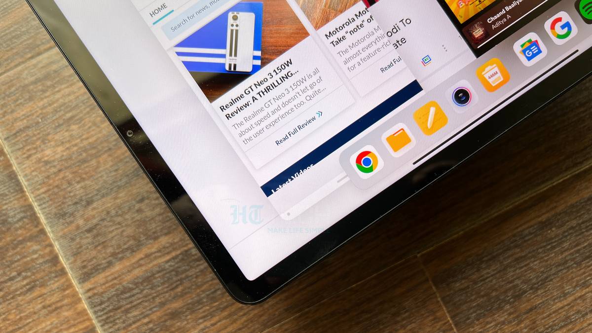Xiaomi Pad 5 review - Reviews - Technology
