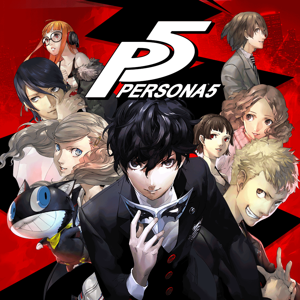 Highly popular JRPG Persona 5 is also available for download for PS Plus users till May 11, when it leaves the PS Plus collection. Persona 5