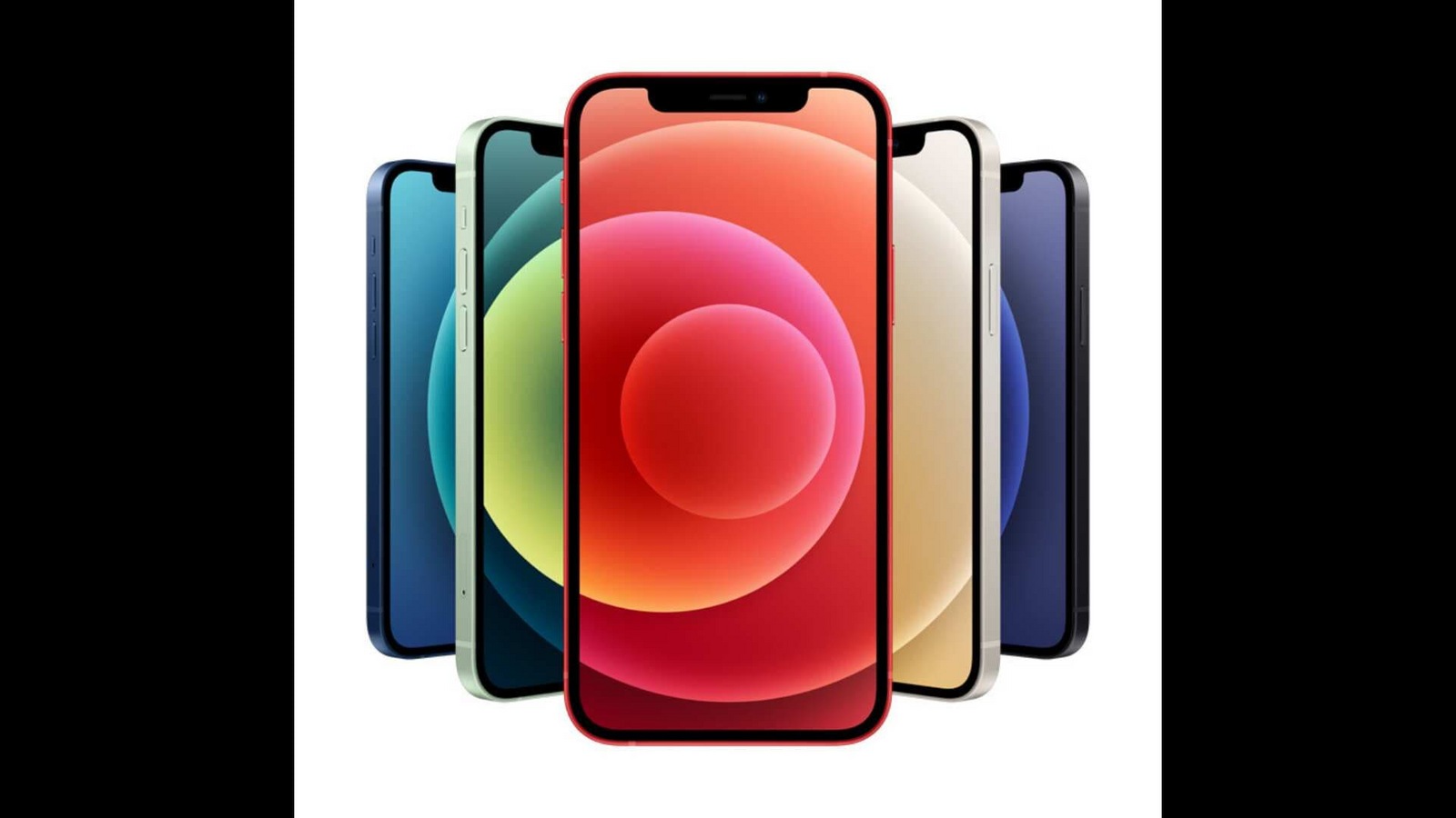 Flipkart is giving away a massive discount on Apple iPhone 12!