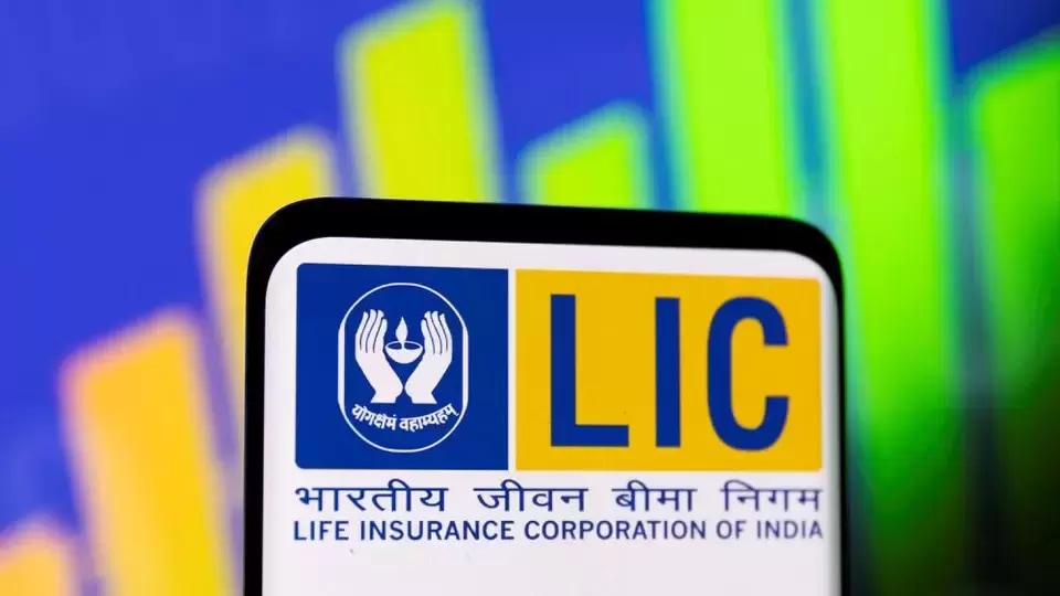 LIC IPO