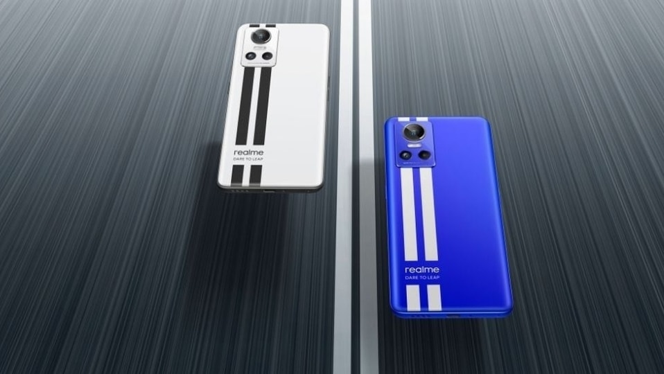 The smartphone is available in 3 variants, starting at Rs. 36,999 for the 8GB RAM and 128GB storage option with 80W charging. The other variant is the 8GB RAM and 256GB storage option priced at Rs. 38,999. The flagship 150W variant is priced at Rs. 42,999. Buyers can avail an instant discount of Rs.7000 on Flipkart through SBI Bank Credit and Debit cards and EMI Transactions and a flat Rs. 7000 instant discount on realme.com through ICICI Bank Credit and Debit cards and EMI Transactions.