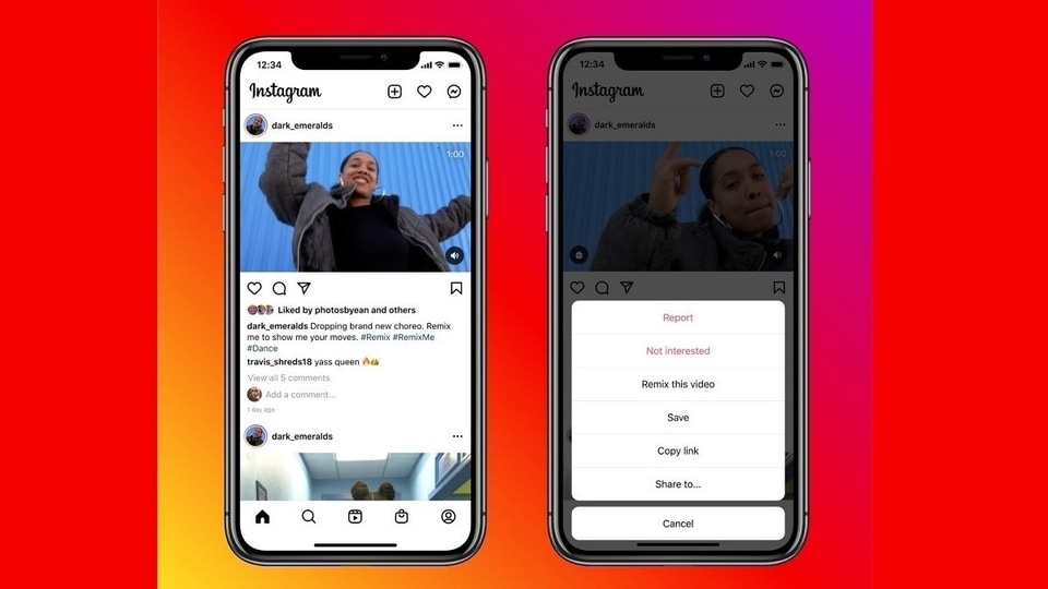 TikTok (@tiktok) • Instagram photos and videos