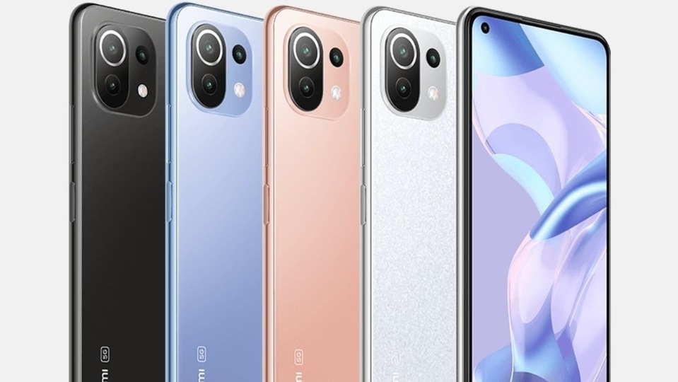 Xiaomi 11 Lite NE 5G- Rs. 23,999 The Xiaomi 11 Lite NE 5G has a 6.55-inch FHD+ OLED Dot display with a 90Hz refresh rate. The smartphone is powered by Qualcomm Snapdragon 778 5G octa-core processor with 6GB RAM and 128GB storage. In terms of battery, it has a 4250mAh battery. Xiaomi 11 Lite NE 5G