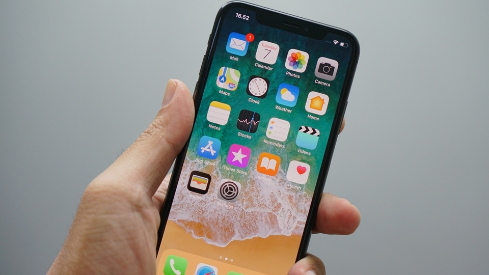 You can also do the same from the Messages app on the iPhone. Tap on the sender's information and you will see the block option. It will again ask for the confirmation. Tap on block and you are done.