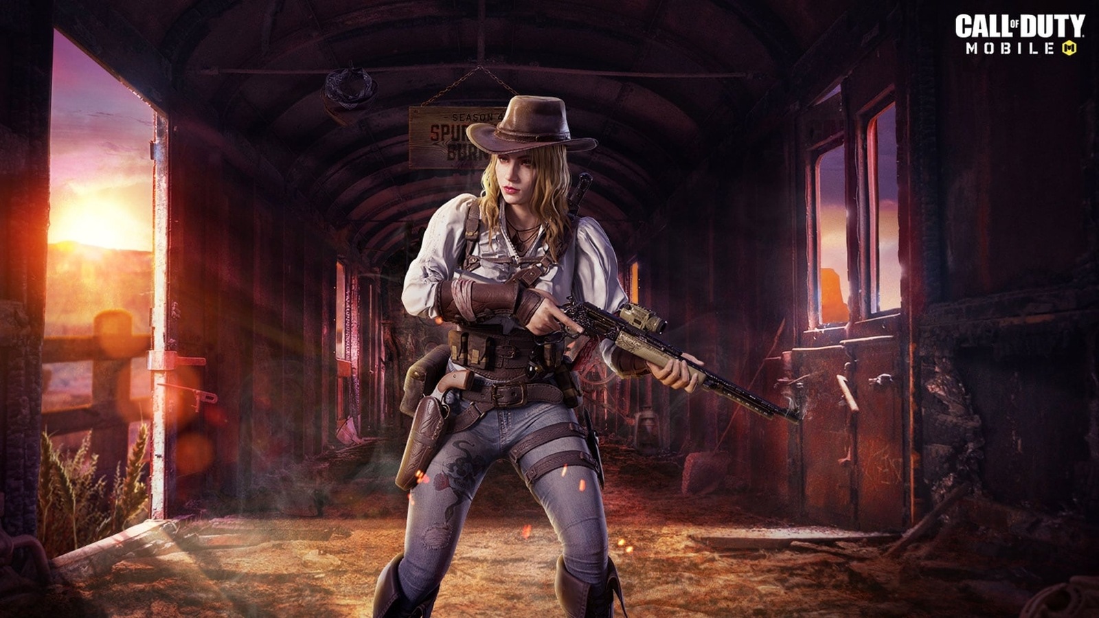 Check out these top 5 Android games with stunning graphics and immersive gameplay that will instantly make you forget about Battlegrounds Mobile India. Call of Duty Mobile