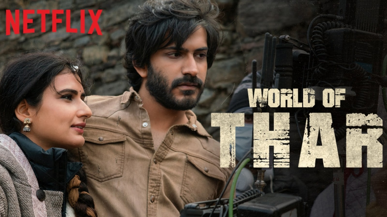 OTT releases this week Top 5 things to watch on Netflix, Amazon Prime