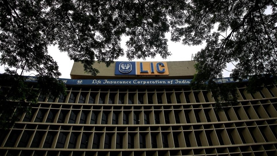 LIC IPO