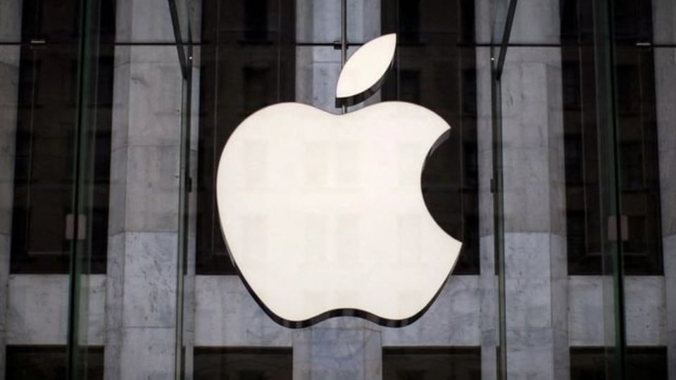 Apple