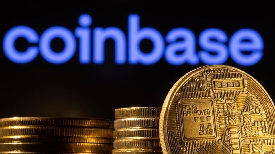 Coinbase