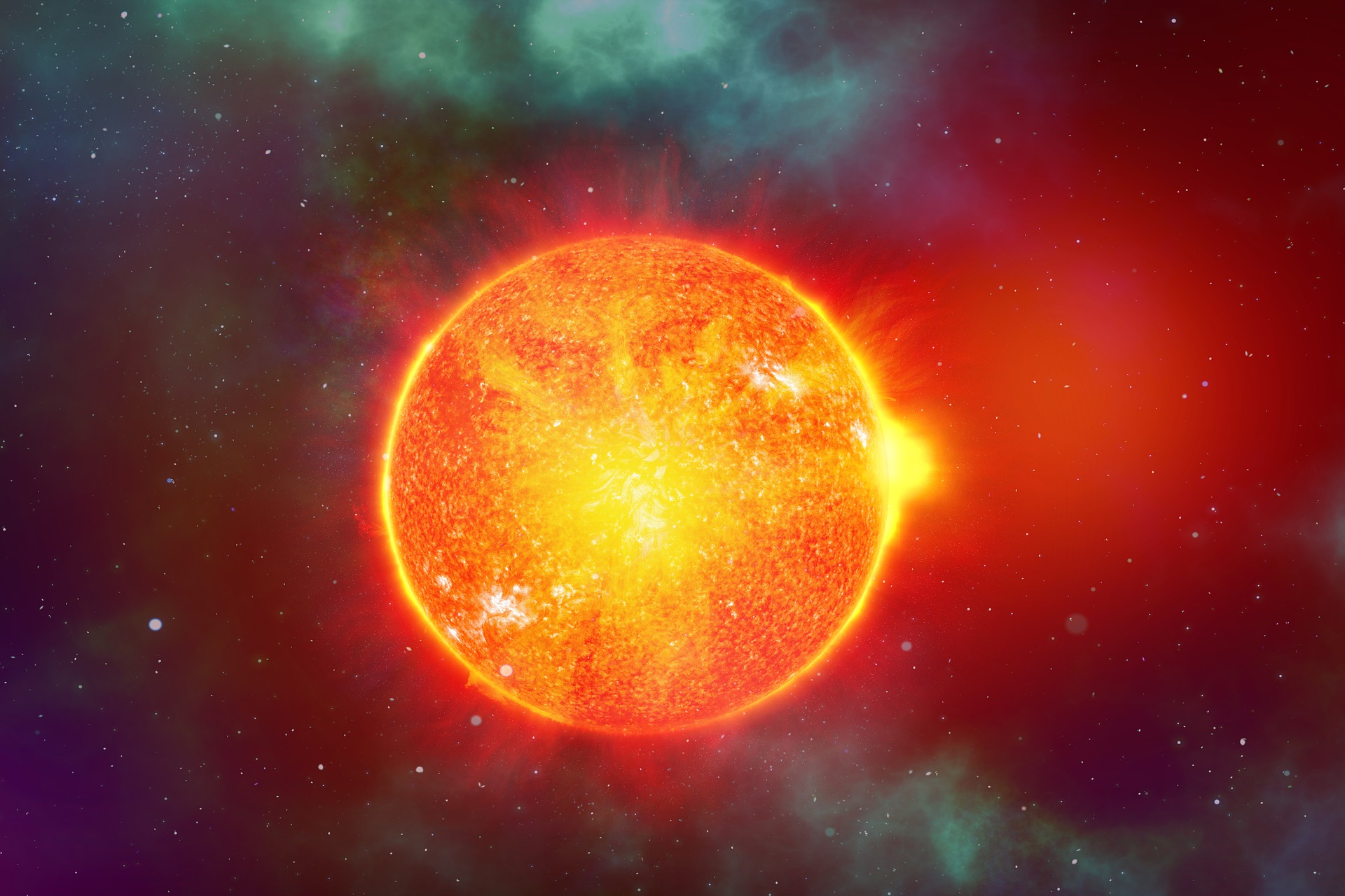 solar-storms-that-plagued-the-earth-this-week-massive-solar-flare