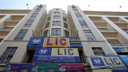 LIC IPO