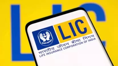 LIC IPO