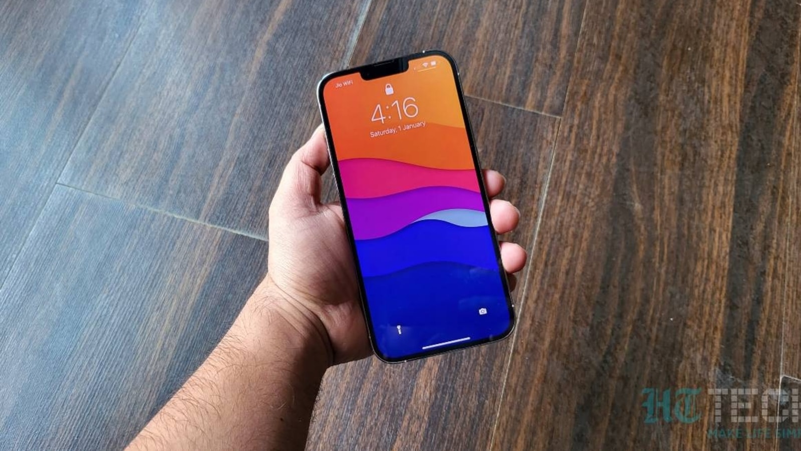 iPhone 14 Max could get a 90Hz display, as suggested by the leak. iPhone 13 Pro Max
