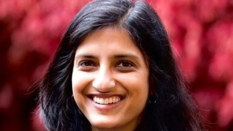 Vineeta Agrawal, a general partner at Andreessen Horowitz who invests in biotech and medical companies, is married to Twitter CEO Parag Agrawal.