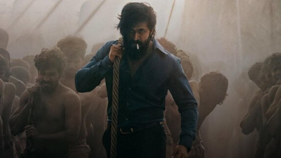 KGF 2 Teaser, Trailer, Movie Launch, Release Date, Time: When and where to  check, watch | Zee Business