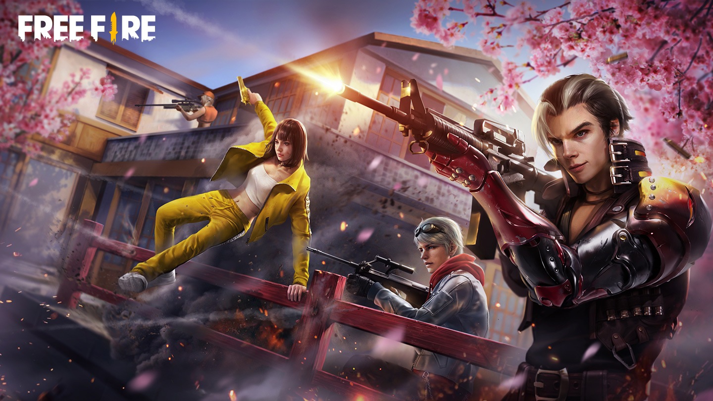 Upon login, you will be directed to the next page where you can enter your 12-digit redeem code. Click ‘OK’ and you will receive your rewards in the in-game mail within 24 hours. Keep an eye here for more redeem codes in the future. Garena Free Fire