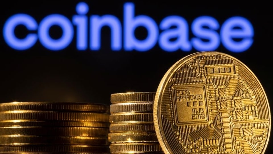 Coinbase