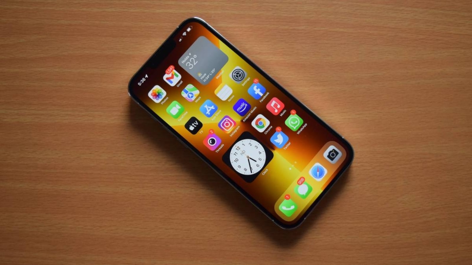 Consejos de iPhone: 5 ajustes de la pantalla de inicio que debe saber si es un usuario de iPhone 13