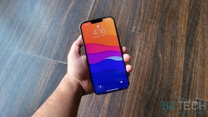 Here is how to use iPhone Focus mode.
