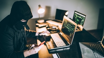 The researchers said, hackers