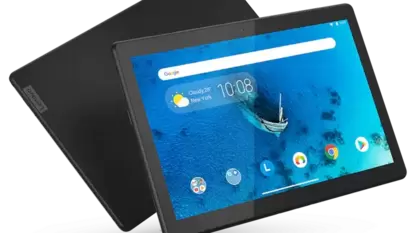 Lenovo Tab M10 FHD Plus Tablet- The Lenovo M10 is an excellent tablet equipped with a large display with narrow bezels. It also has the functionality to monitor the viewed content on the tablet, therefore, making it safe for children. Enjoy dynamic visuals on a larger screen edged with narrow bezels. Its price starts at Rs. 19,490 on Amazon. Lenovo