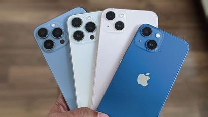 Apple’s iPhone 13, iPhone 12, and iPhone 11 are available with huge price cuts on Amazon. Know how much these iPhones will cost you.