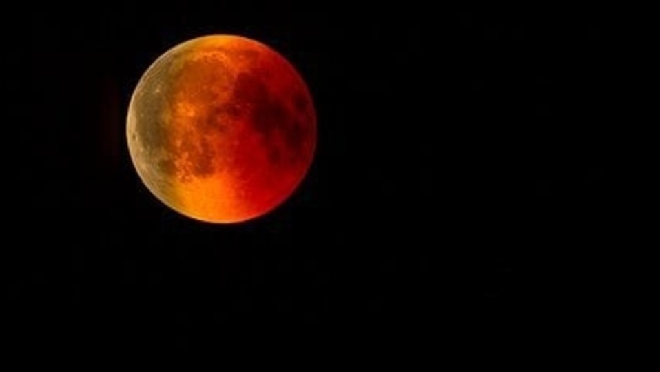 Lunar Eclipse