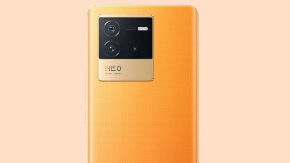 iQOO Neo 6 is coming to India and here is all you need to know about it.
