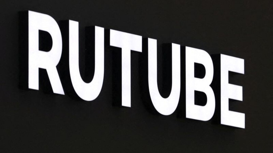 Russia's RuTube crippled for a second day on Tuesday by a cyber attack.
