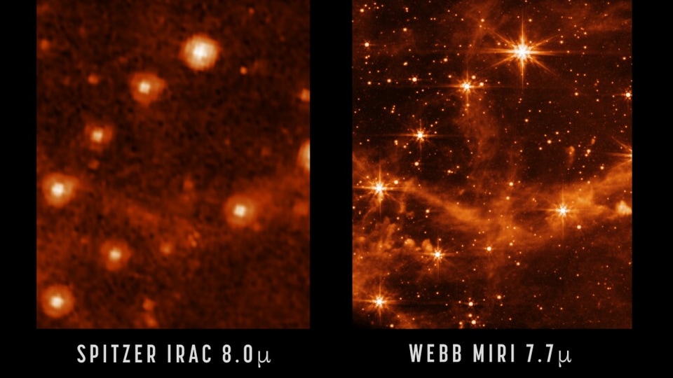 Carina Nebula – Galaxy Wallpaper | Wallaland