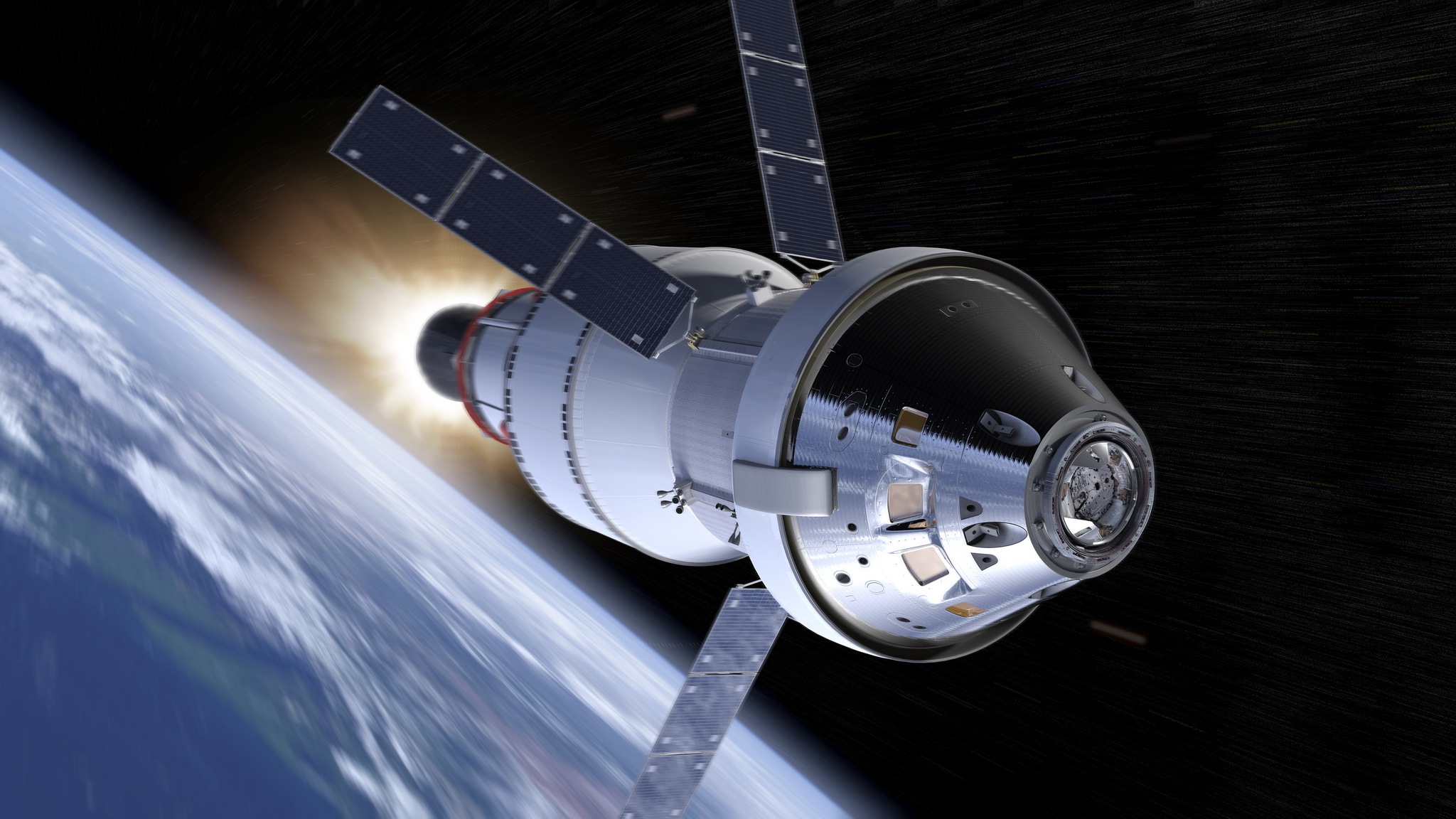 The same manikins were previously used to test vibrations during the test phase of the Orion spacecraft. The purpose of these tests is to study and minimize the safety risks during the long space flights as well as preparation for the potential interstellar travel. NASA Orion