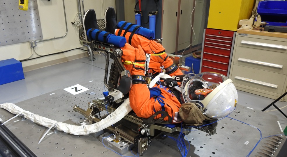 NASA will send 3 manikins named Zohar, Helga and Campos as passengers aboard the Orion spacecraft as part of the Artemis 1 mission. They will be retrofitted with a vast number of sensors to conduct tests regarding the spaceflight, according to NY Post. NASA manikin