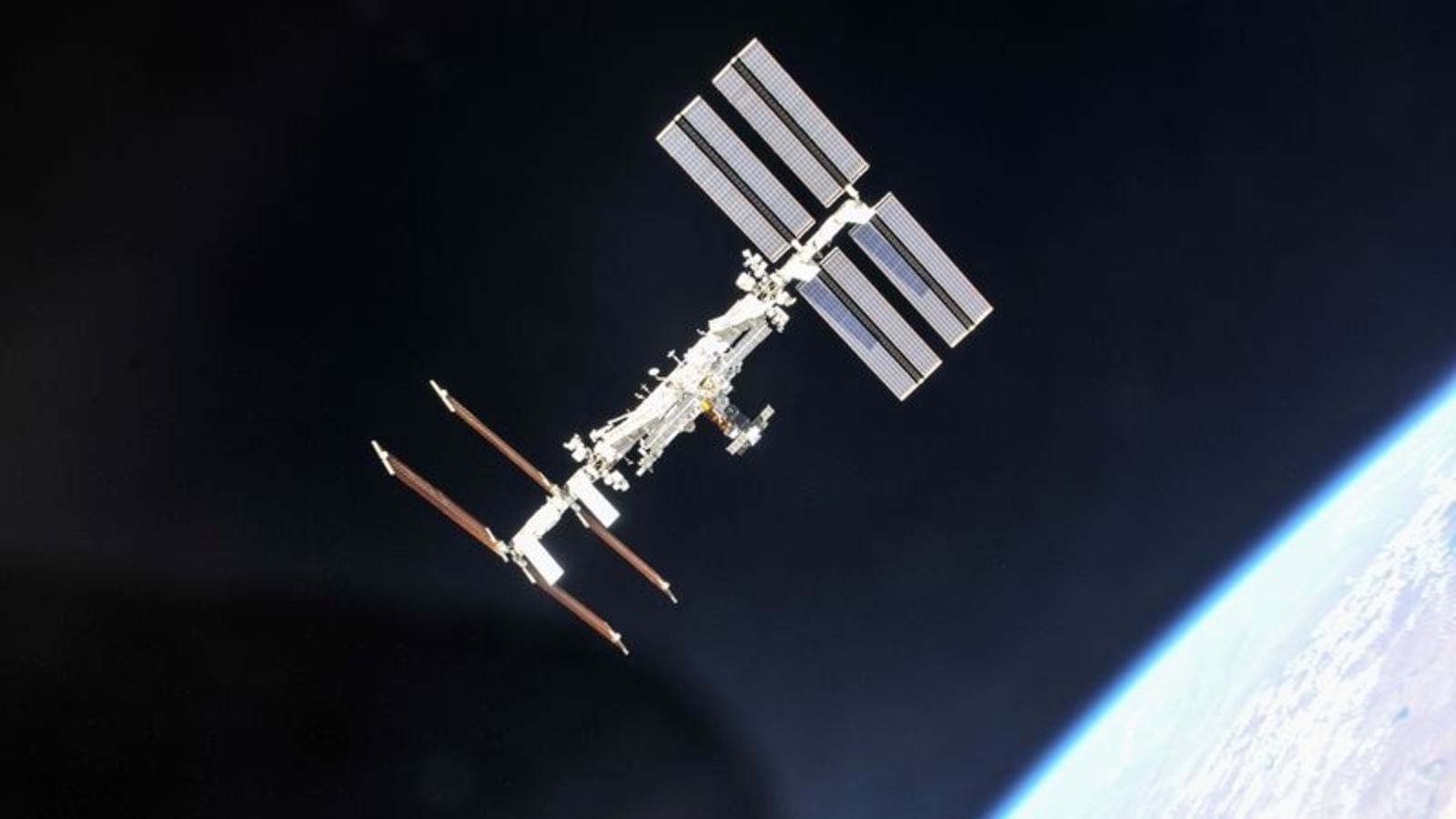 International Space Station