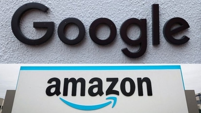 Google Joins Amazon 