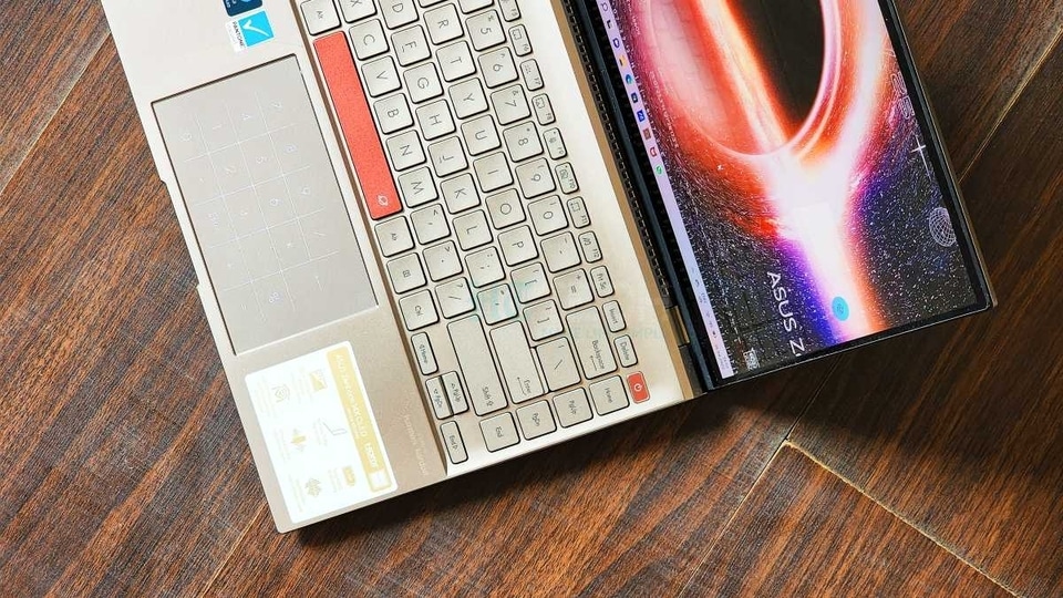 oled laptop