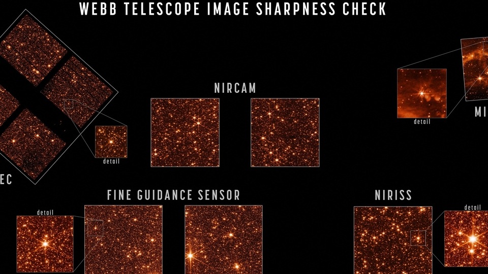 james webb space telescope nasa