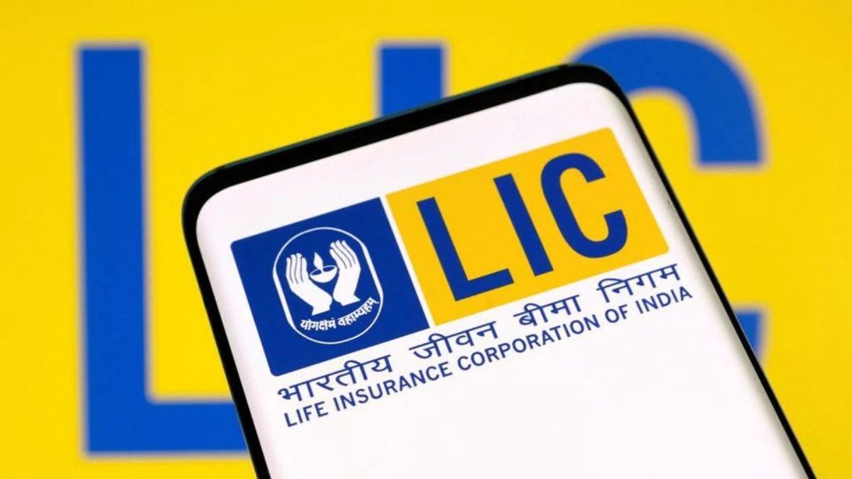 LIC IPO Share Allotment Status Today: Check Online Via BSE, Kfin In ...