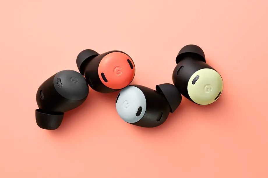 The Pixel Buds Pro also have the Google Assistant feature for smart AI assistance. Users can activate it by saying “Hey Google”. Google will also borrow the spatial audio feature from Apple, which will come later this year. Google Pixel Buds Pro