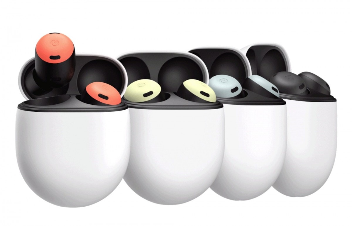 The Google Pixel Buds Pro price on launch is $199 and will be available for pre-orders starting July 21. However, it is not yet clear if Google will make the Pixel Buds Pro available in the Indian market. Google Pixel Buds Pro