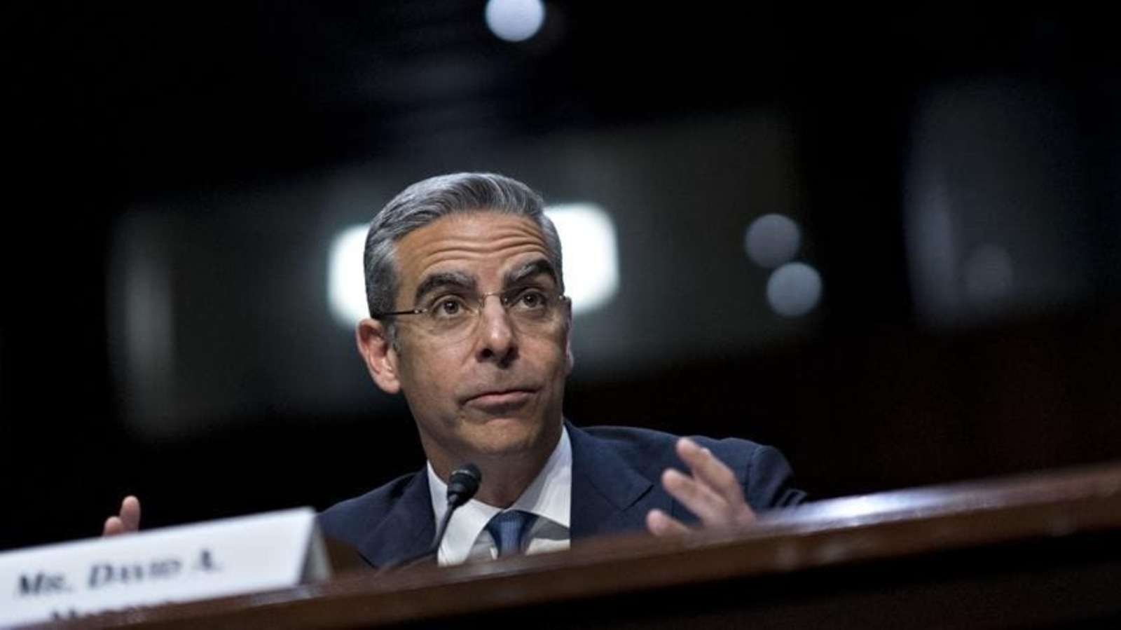 David Marcus raised roughly $175 million in venture capital funding for the new company. David Marcus