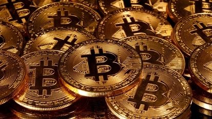 Bitcoin set for record losing streak.