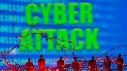 Cyber attack