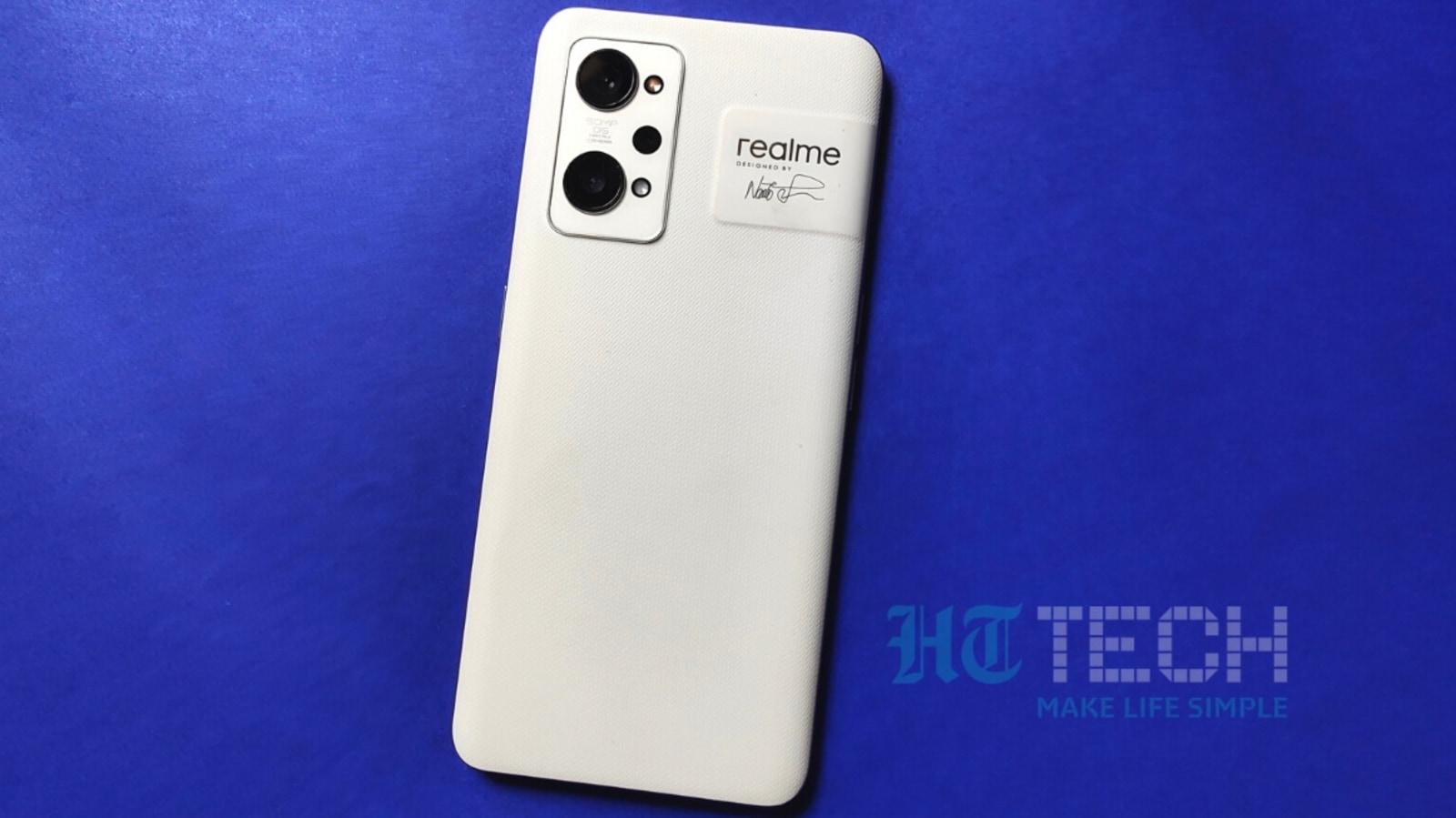 Realme GT2 with Snapdragon 888, 50MP triple camera launched in India -  Specs, pricing & availability - Gizmochina