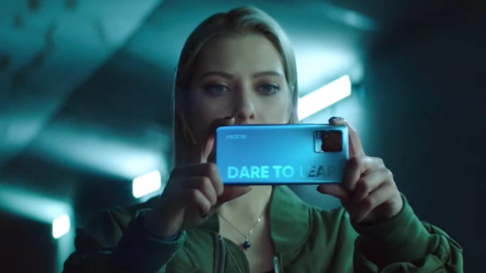 Realme 8 Pro tips: Enable this secret gesture control and use your smartphone more efficiently than ever. Find out how to draw on screen to open an app. Realme 8 Pro